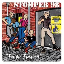 Stomper 98 : Für Die Ewigkeit